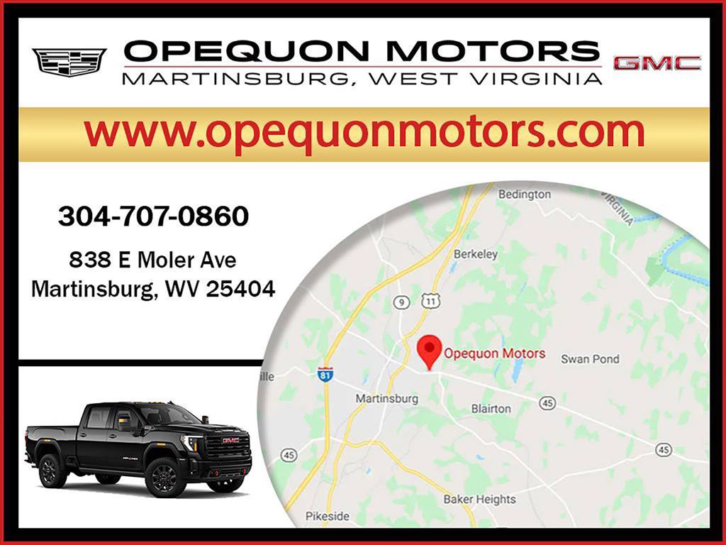 Used 2024 GMC Sierra 1500 AT4X w/ AT4X AEV Edition AWD/4WD image 31