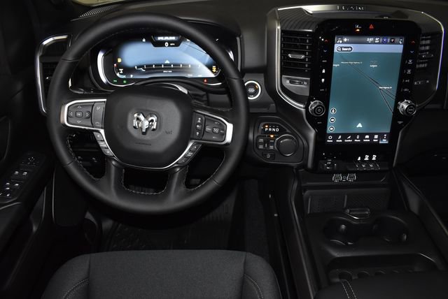 New 2026 RAM 1500 Big Horn image 13