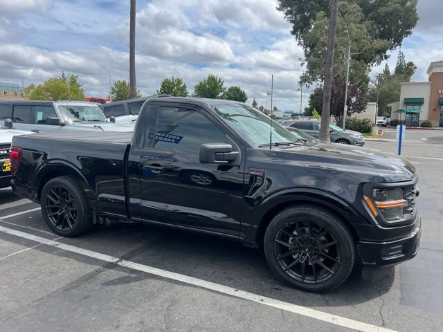Used 2025 Ford F150 XL AWD/4WD image 7
