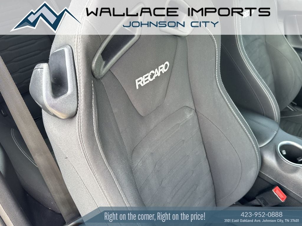 Used 2023 Ford Mustang Mach 1 RWD image 39