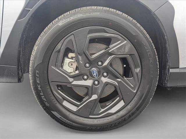 Certified 2025 Subaru Crosstrek 2.5i Sport w/ Crosstrek Mirror Package image 25