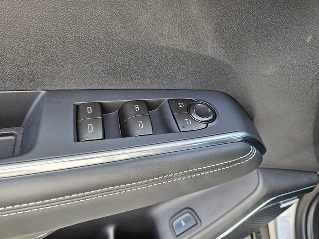 New 2026 GMC Acadia Elevation w/ Elevation Premium Package AWD/4WD image 22