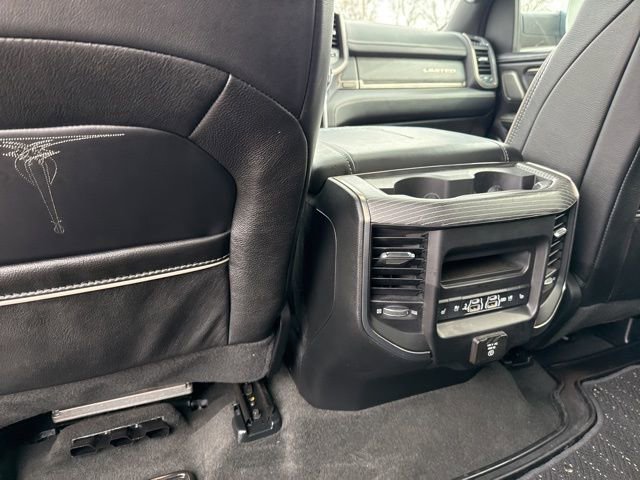 Used 2020 RAM 1500 Limited image 15