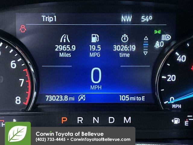 Used 2020 Ford Explorer Limited image 10