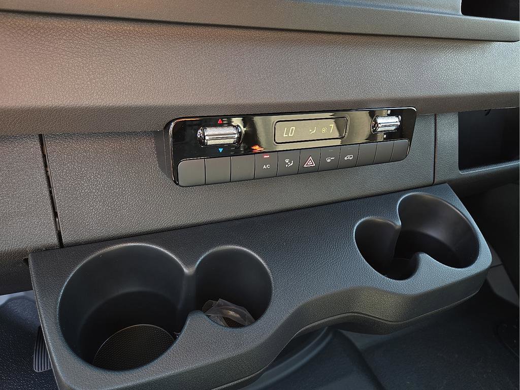 New 2025 Mercedes-Benz Sprinter 2500 image 20
