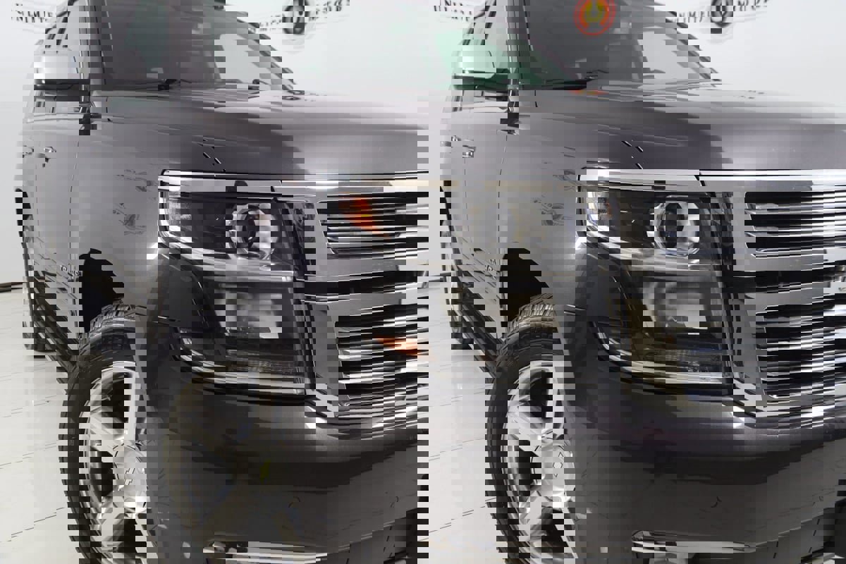 Used 2017 Chevrolet Tahoe Premier image 18