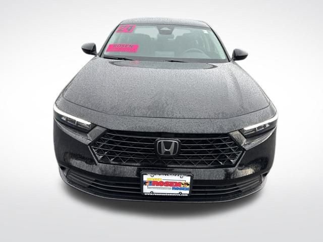 Used 2024 Honda Accord LX image 6