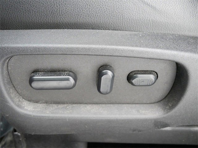 Used 2016 Ford Flex SEL w/ Equipment Group 202A image 16