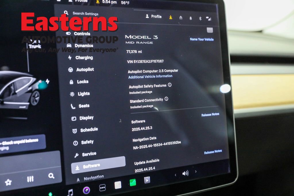 Used 2018 Tesla Model 3 Long Range image 18