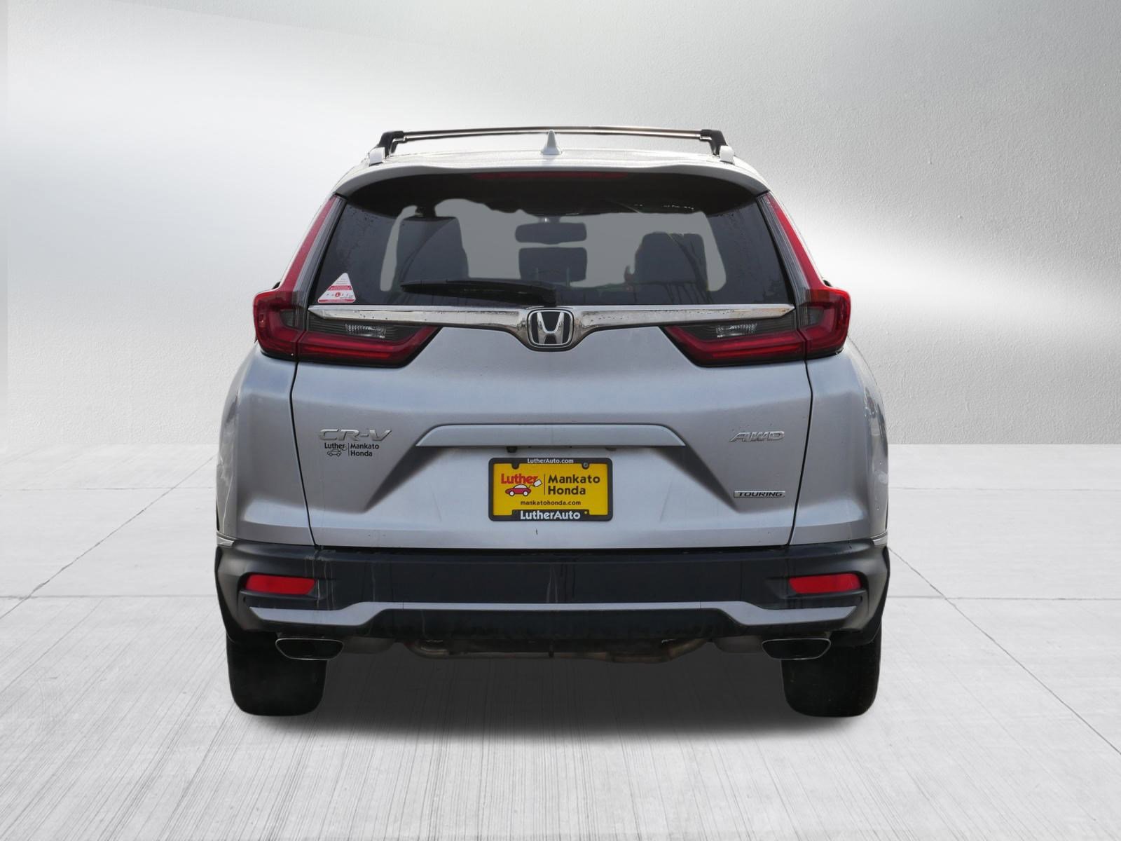 Used 2020 Honda CR-V Touring image 6