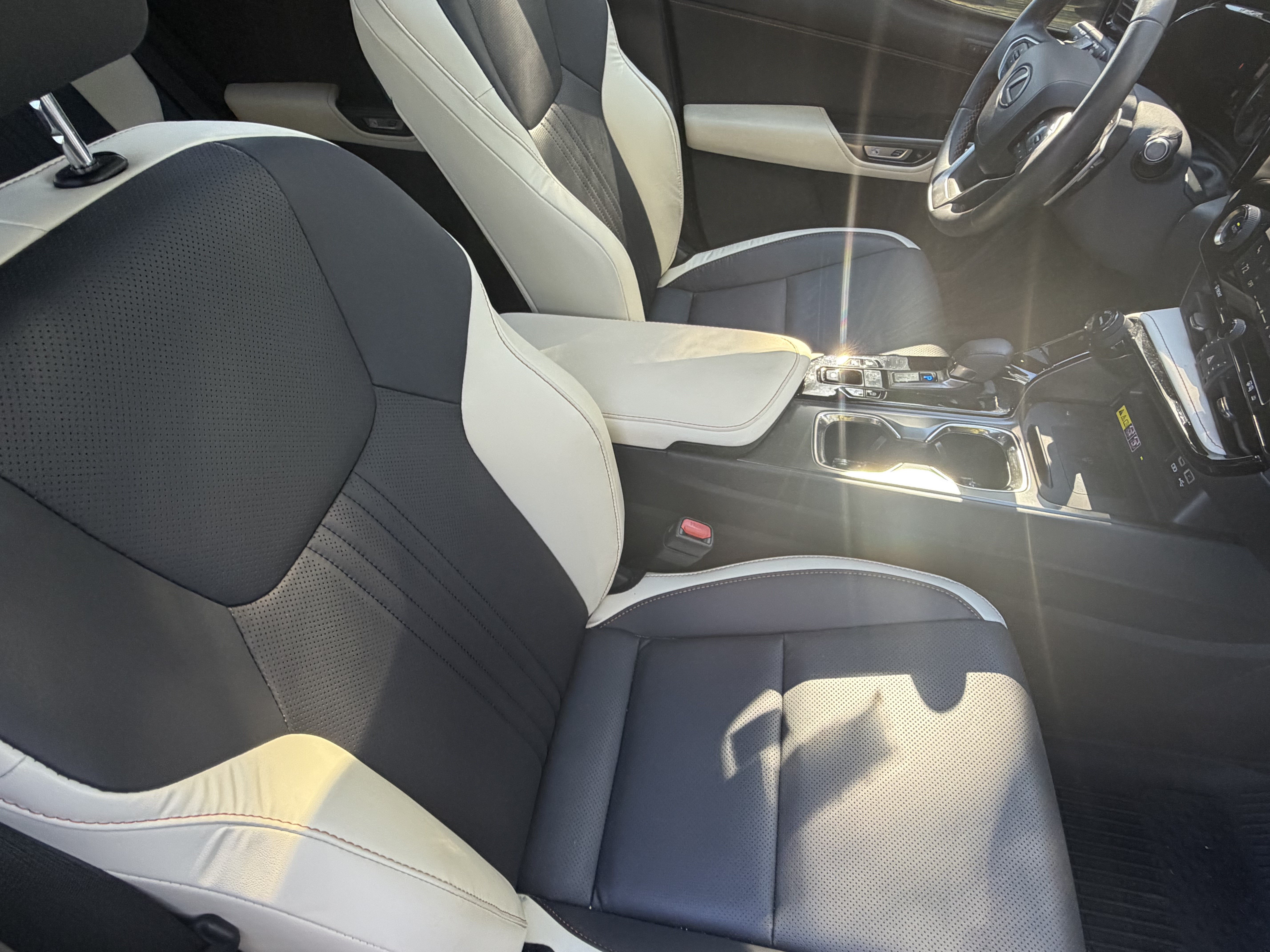 Certified 2023 Lexus NX 350 AWD image 40