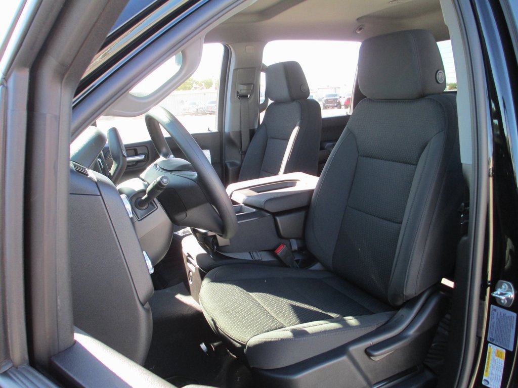 New 2026 GMC Sierra 3500 Pro image 12