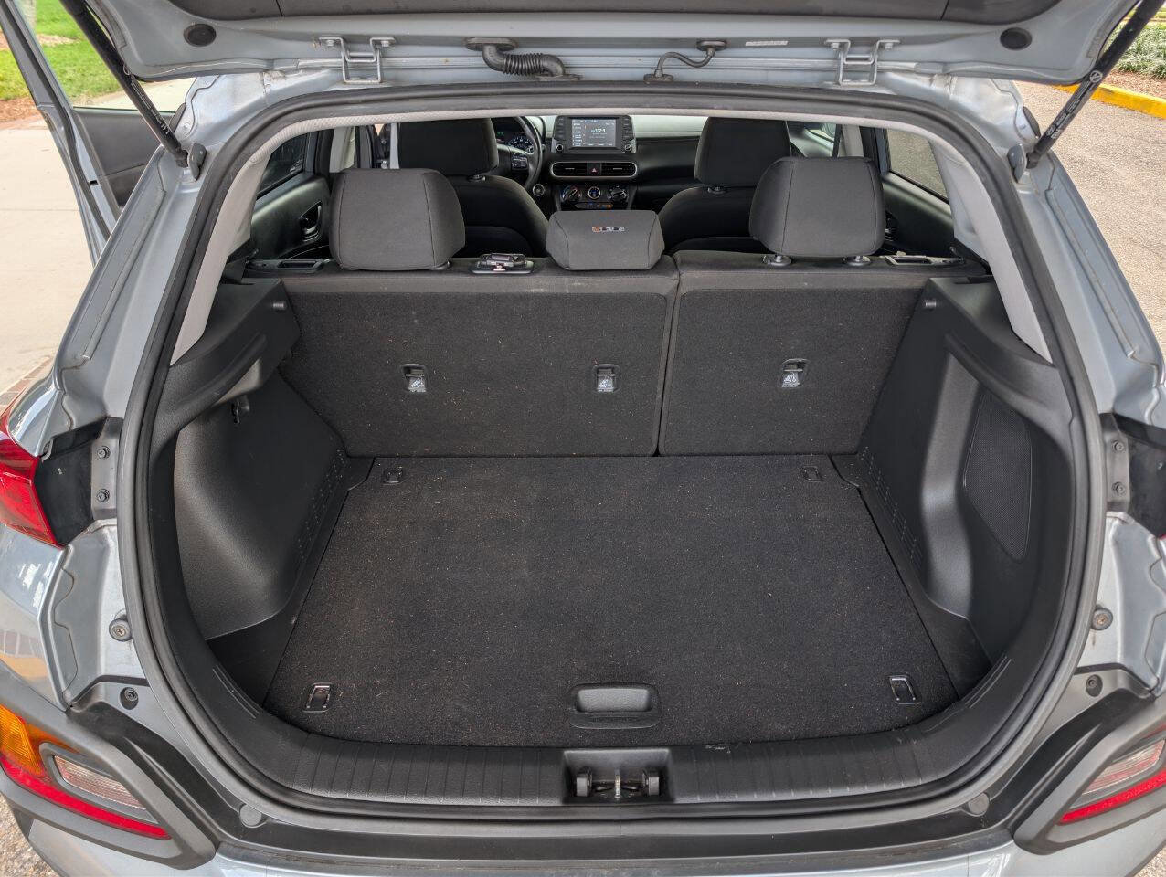 Used 2020 Hyundai Kona SEL Plus image 23