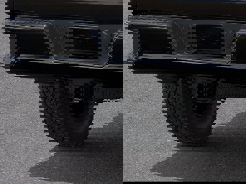 New 2026 GMC Sierra 2500 Denali Ultimate image 14