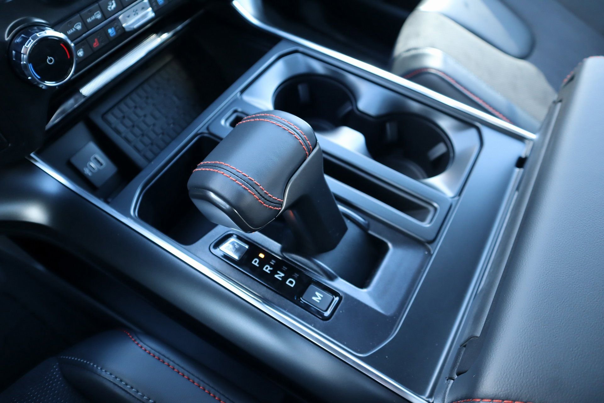 New 2025 Ford F150 Raptor AWD/4WD image 10