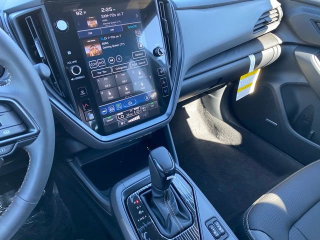New 2026 Subaru Crosstrek 2.5i Wilderness image 17