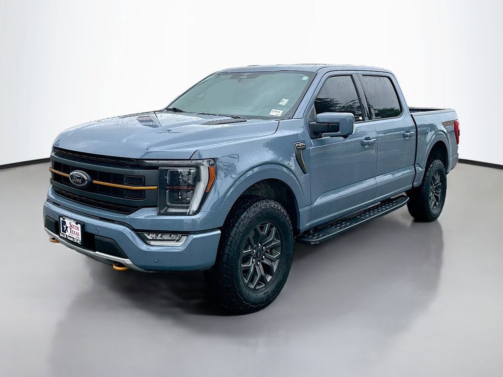 Used 2023 Ford F150 Tremor w/ Equipment Group 402A High AWD/4WD image 3