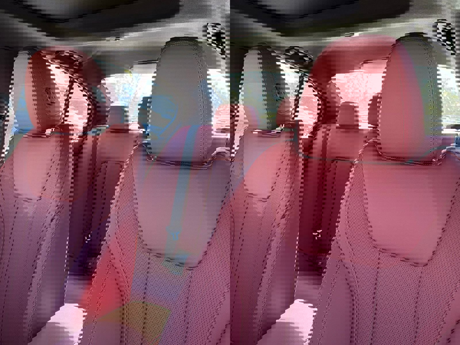 New 2026 BMW M340i xDrive image 21