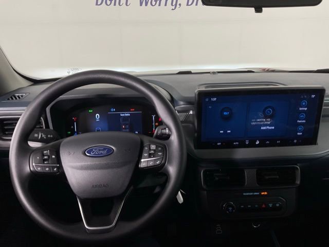 New 2026 Ford Maverick XL w/ Equipment Group 101A image 17