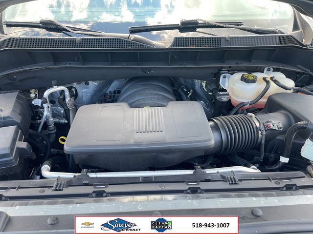 Used 2023 Chevrolet Silverado 1500 LT w/ Z71 Off-Road Package AWD/4WD image 19