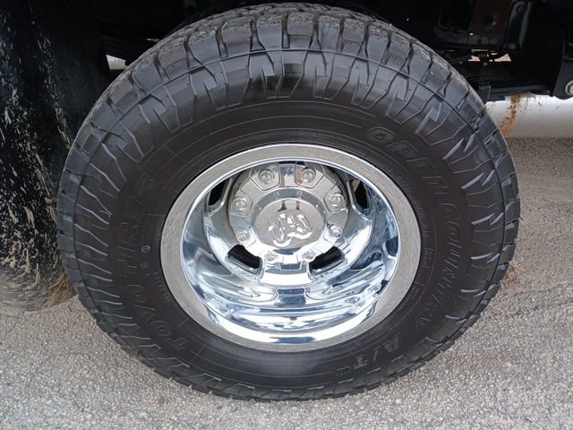 Used 2021 RAM 3500 Tradesman w/ Chrome Appearance Group image 54