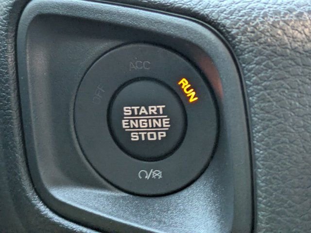 New 2026 Jeep Wrangler Sport image 19