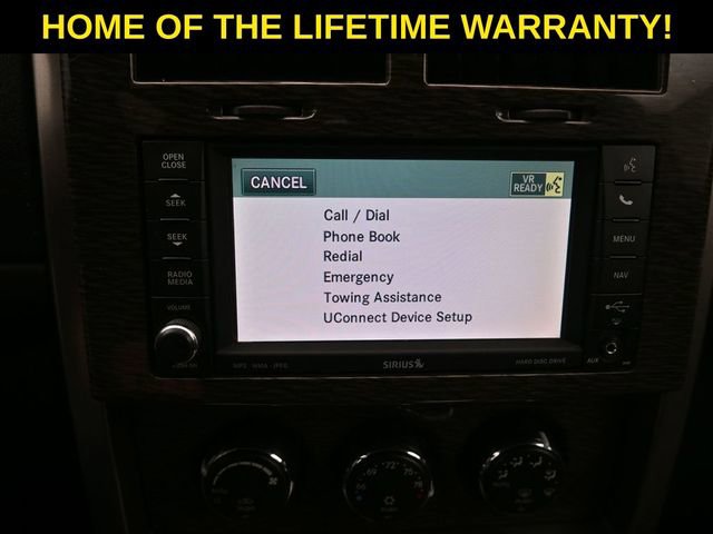 Used 2012 Jeep Liberty Limited Jet w/ Comfort/Convenience Group image 28