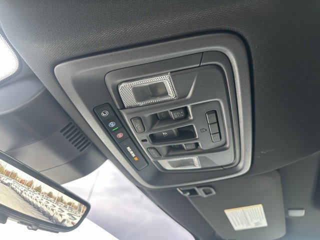 Certified 2025 Chevrolet Silverado 1500 ZR2 w/ Technology Package image 17