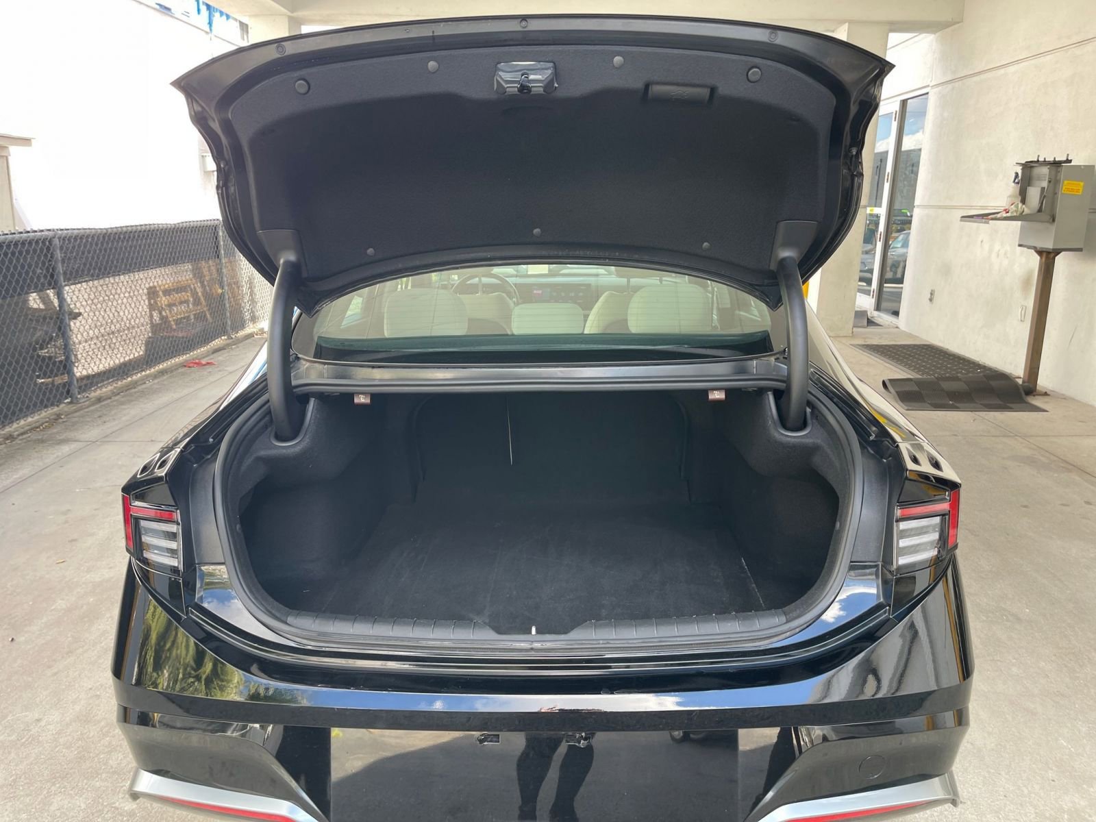 Used 2025 Hyundai Sonata SEL image 31