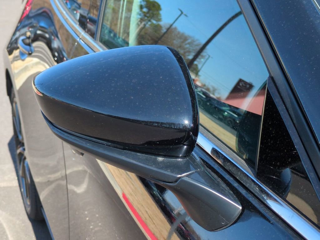 New 2026 MAZDA MAZDA3 2.5 S Hatchback w/ Premium Pkg image 12