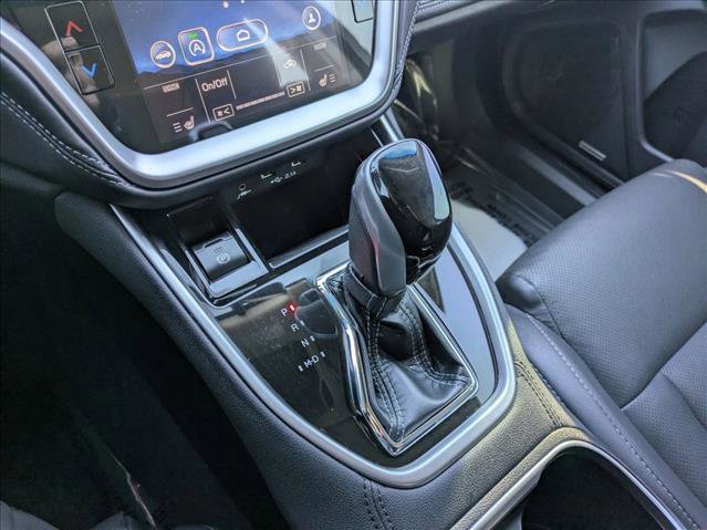 Used 2022 Subaru Outback Limited XT w/ Popular Package #2 image 13