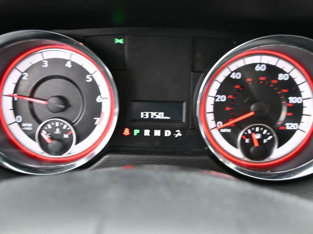 Used 2017 Dodge Grand Caravan SE image 20