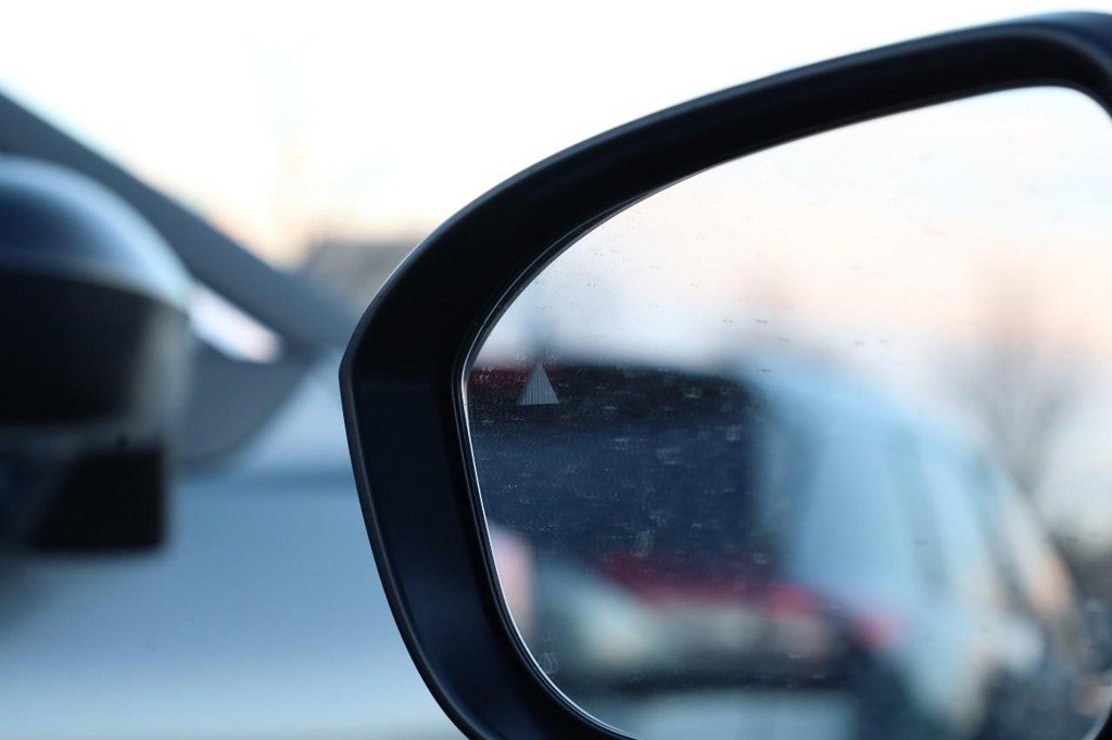 New 2026 Nissan Leaf Platinum+ w/ Cargo Package (Platinum+) image 22