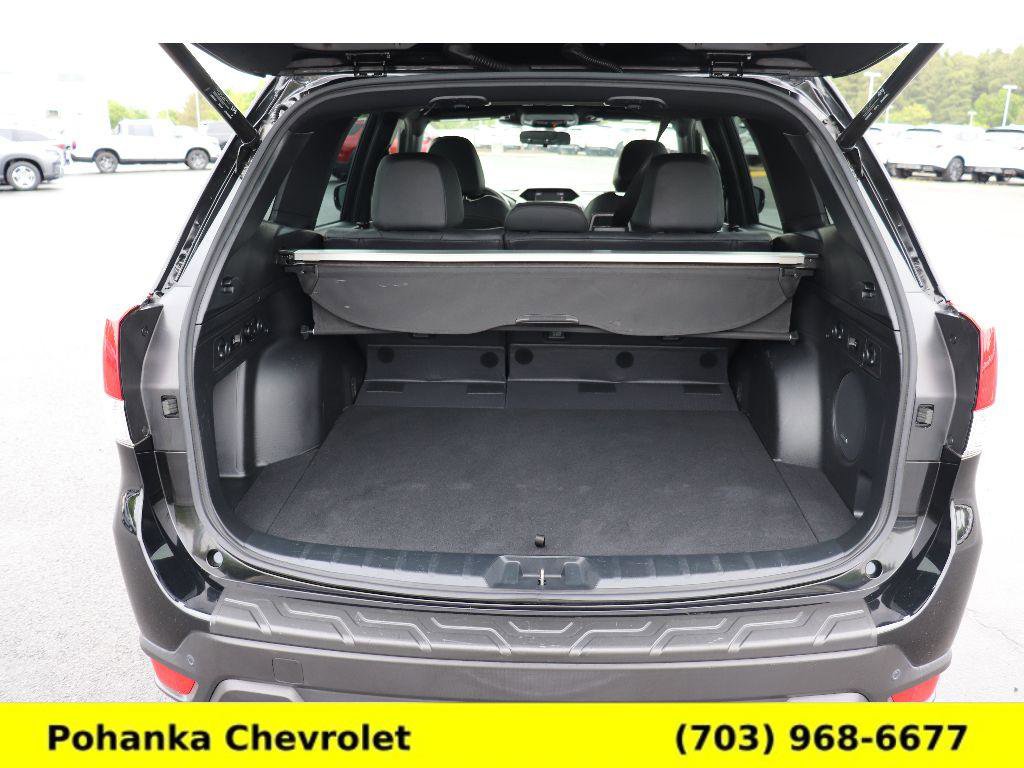 Used 2022 Subaru Forester Wilderness AWD/4WD image 24