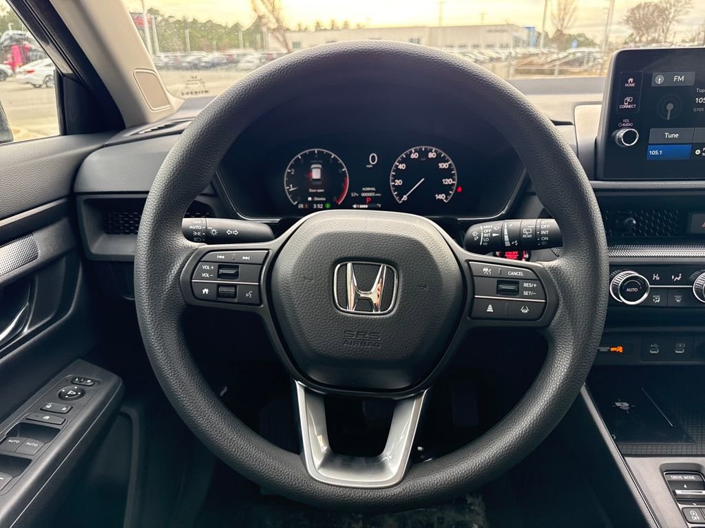 New 2026 Honda CR-V EX image 16