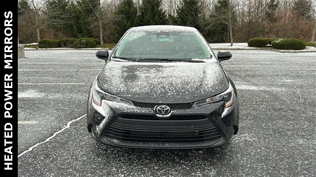 New 2026 Toyota Corolla LE image 5
