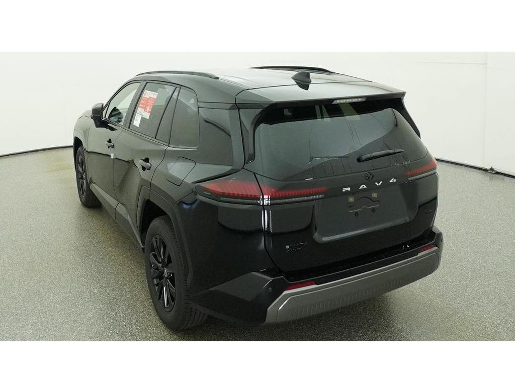 New 2026 Toyota RAV4 SE w/ Convenience Package AWD/4WD image 6