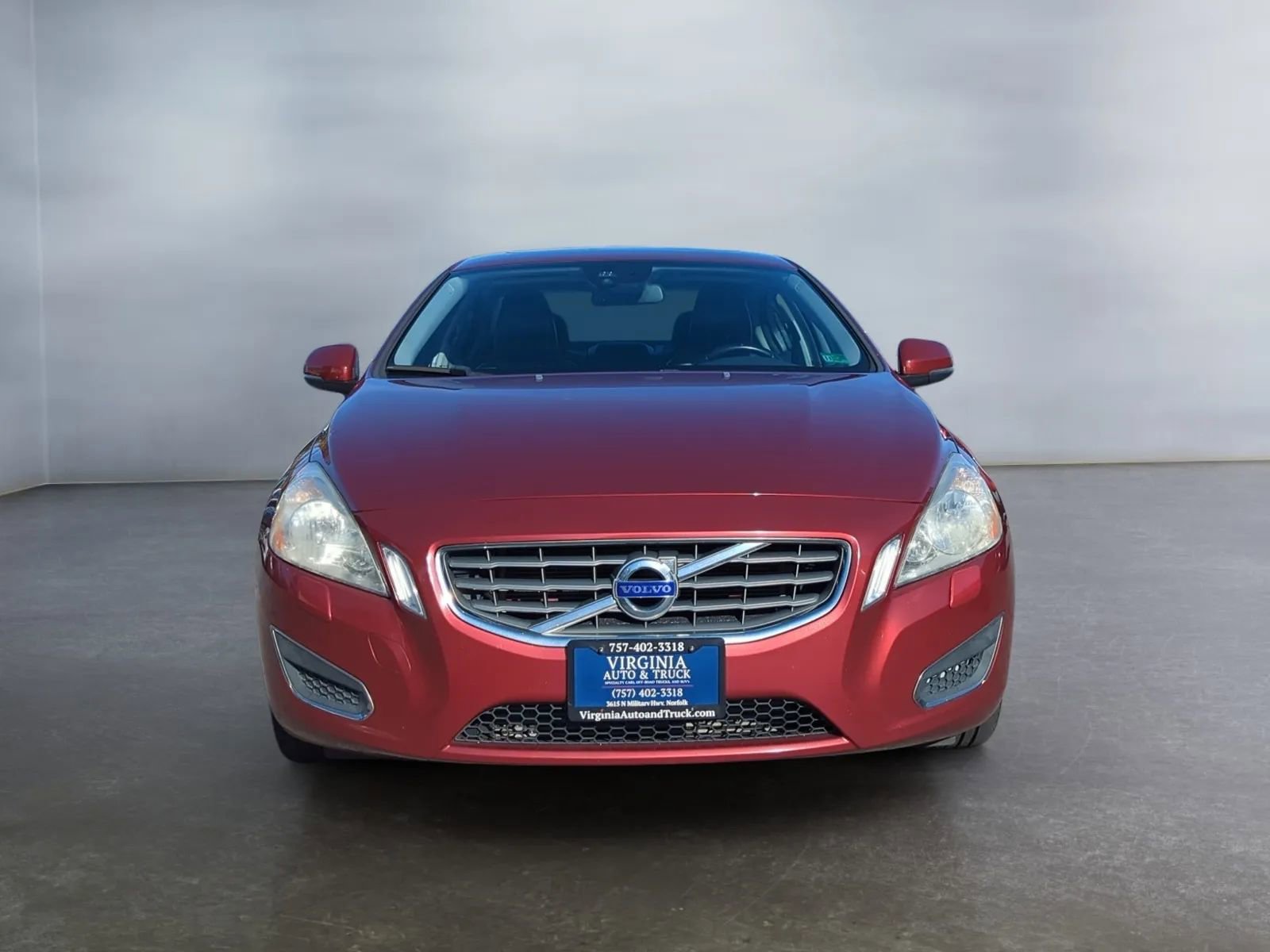 Used 2013 Volvo S60 T5 image 7