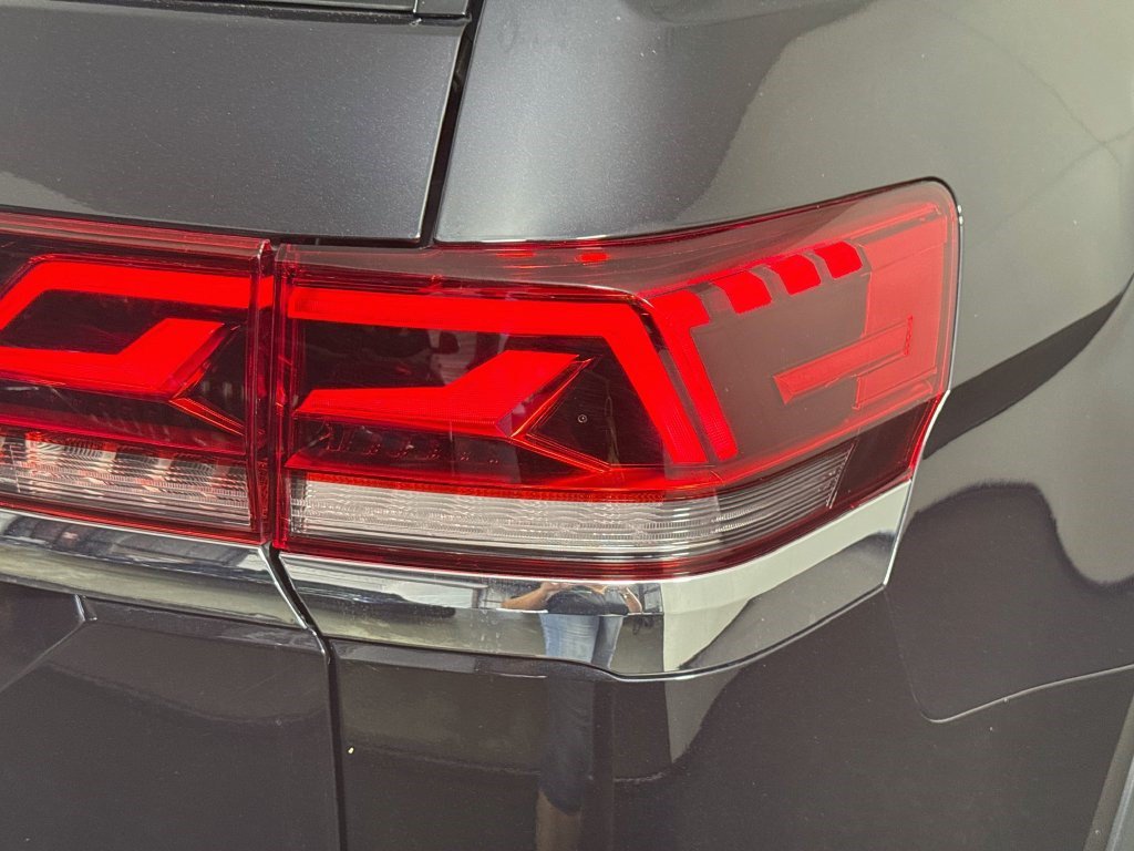 Used 2026 Volkswagen Atlas SE FWD image 33