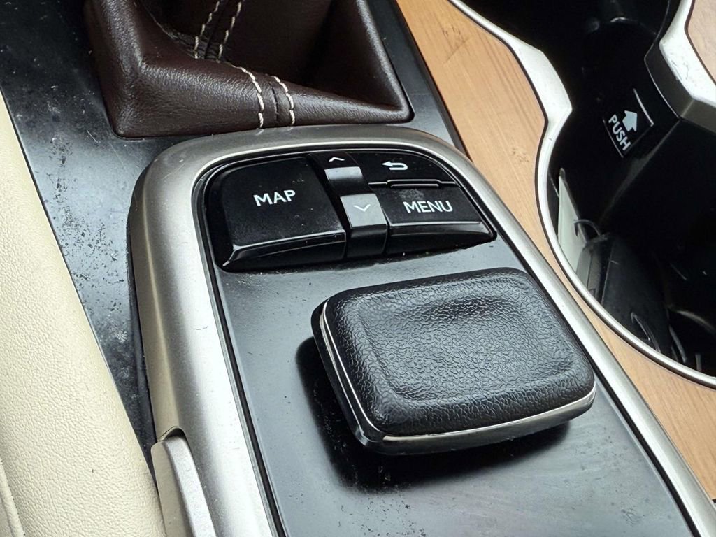 Used 2017 Lexus RX 350 AWD image 24