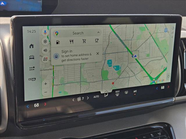 New 2025 Ford Expedition Max Active image 12