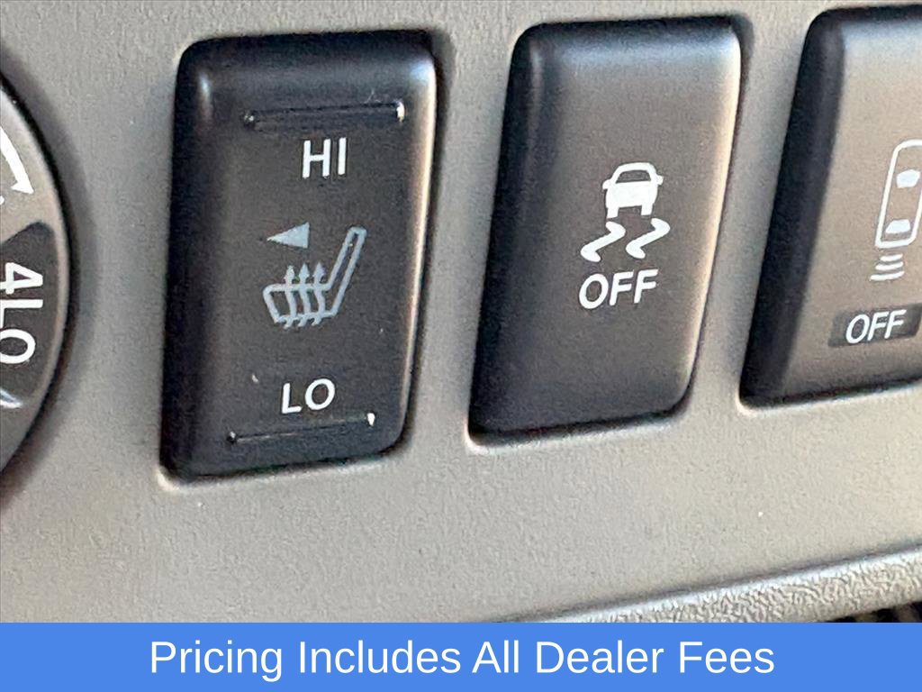 Used 2021 Nissan Frontier SV AWD/4WD image 13