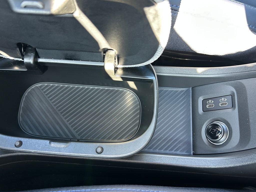 New 2026 MINI Cooper S FWD image 28