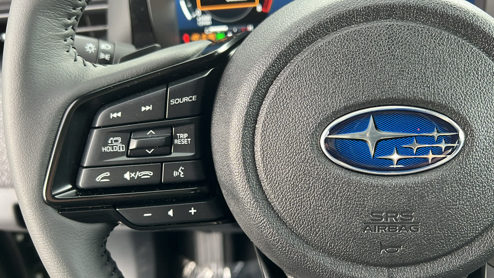 New 2026 Subaru Outback Limited AWD/4WD image 19