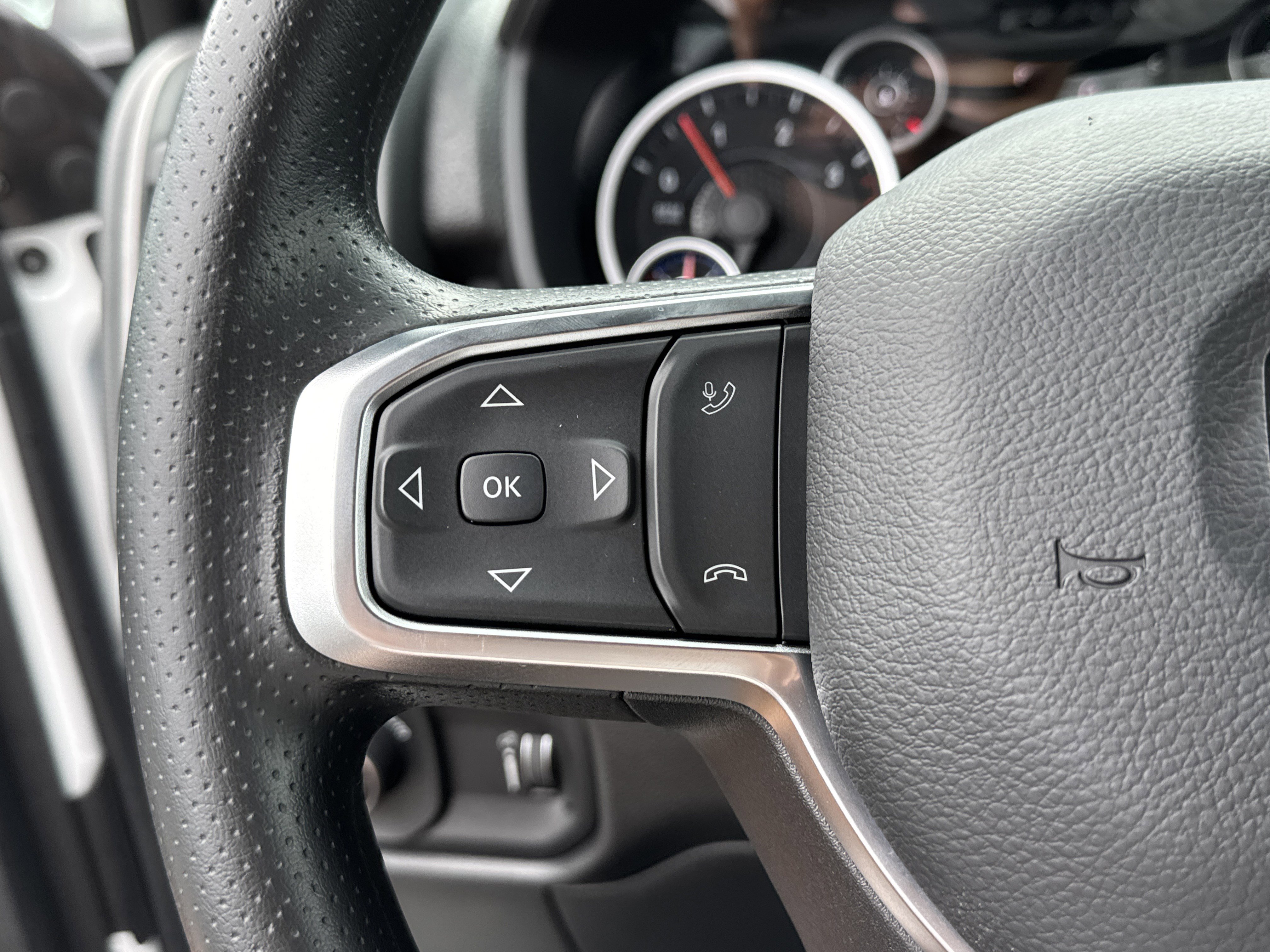 New 2026 RAM 4500 Tradesman AWD/4WD image 29