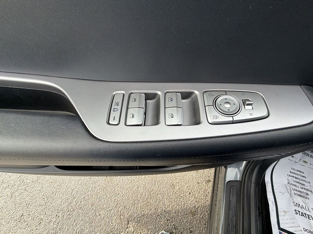 Used 2025 Hyundai Palisade SEL image 19