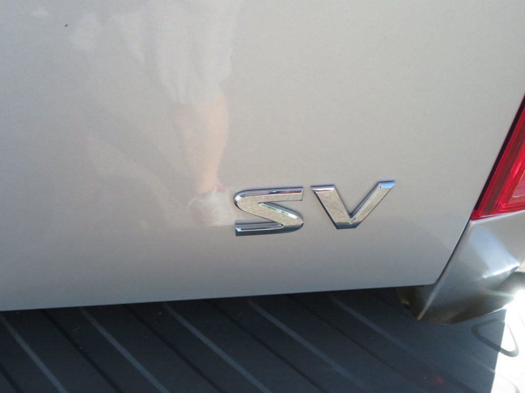 Used 2013 Nissan Frontier SV w/ SV Value Truck Pkg image 15