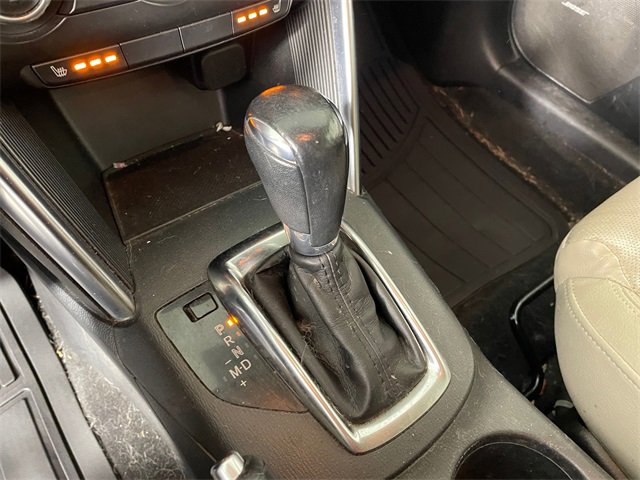 Used 2015 MAZDA CX-5 Grand Touring image 9