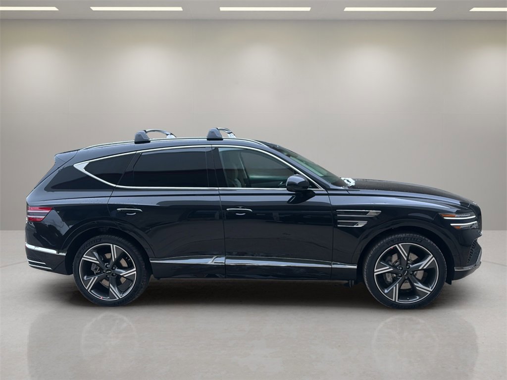 New 2026 Genesis GV80 3.5T Prestige image 6
