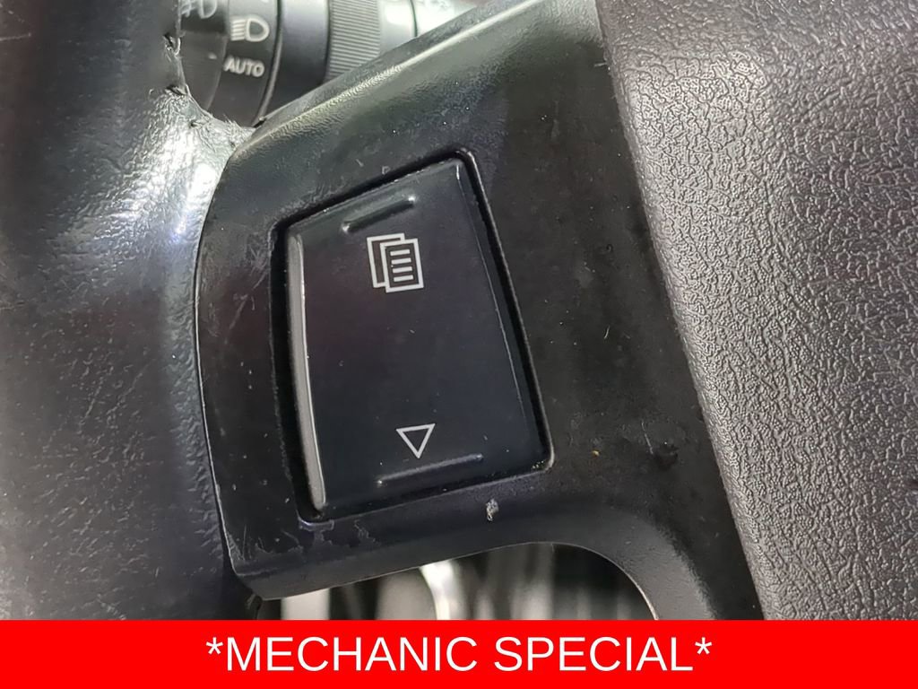 Used 2010 Dodge Journey R/T w/ Navigation & Sound Group I image 32